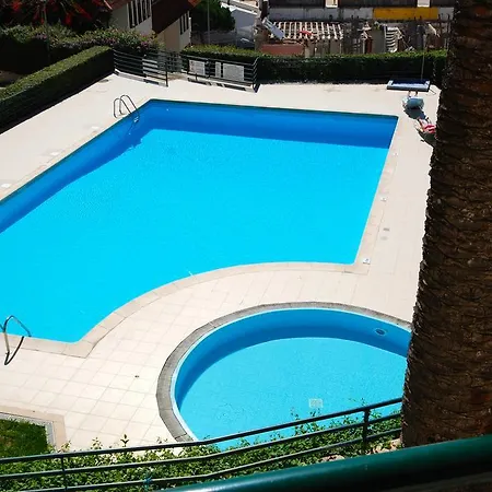 Bay Apartment Sao Martinho do Porto Exterior photo