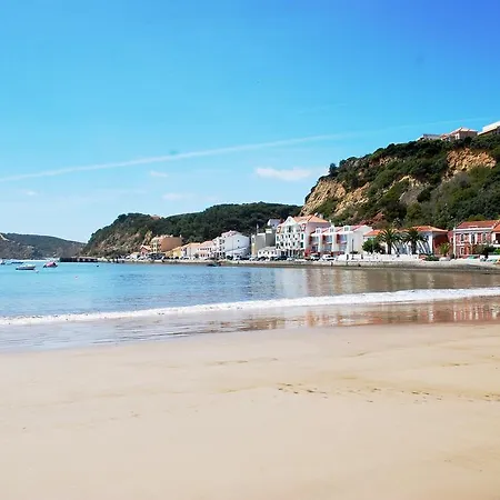 Bay Apartment Sao Martinho do Porto Exterior photo