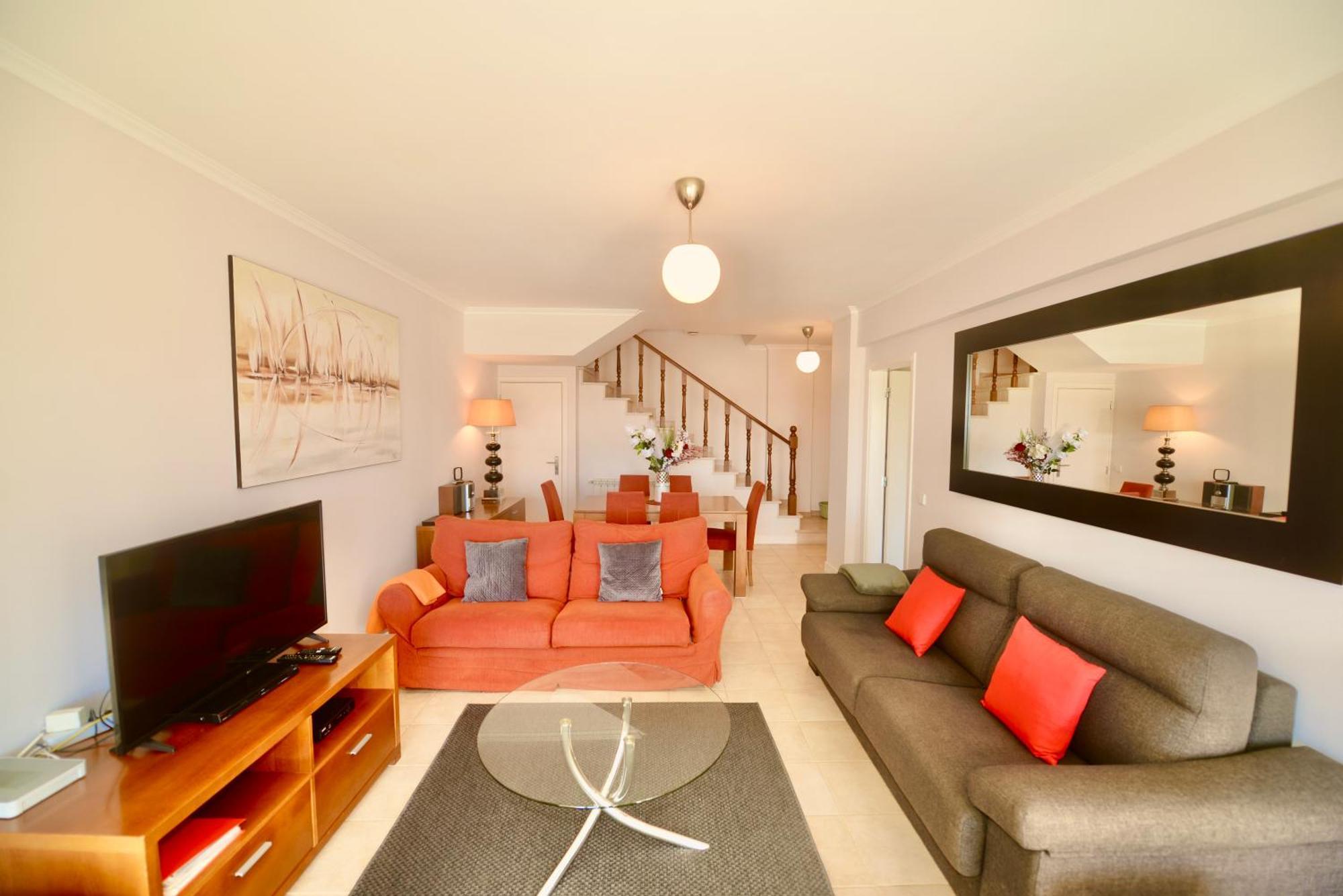 Bay Apartment