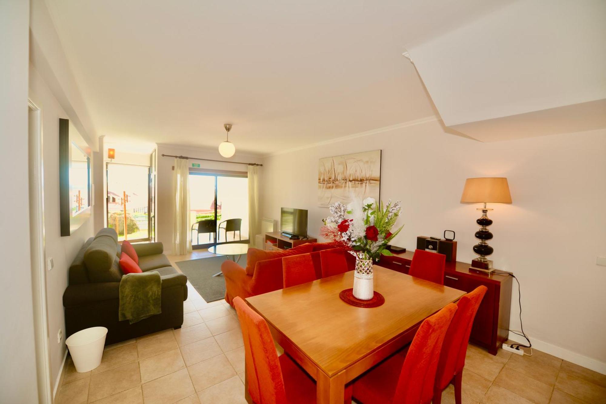 Bay Apartment Sao Martinho do Porto