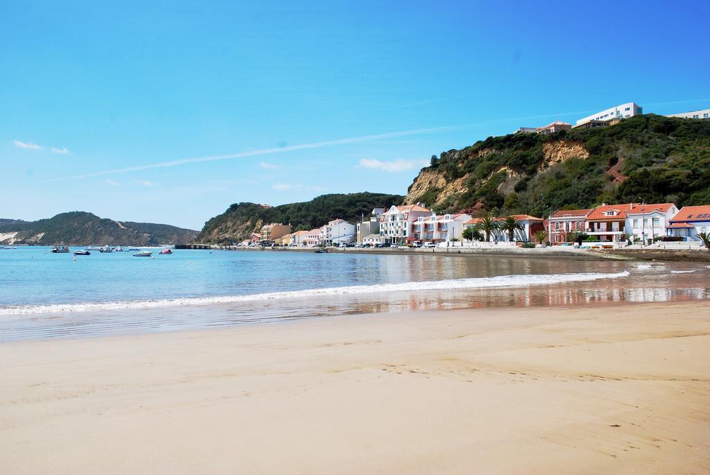 Bay * Sao Martinho do Porto